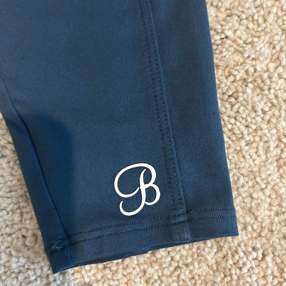 Bombshell Sportswear Savage Leggings - Picture 5 of 9